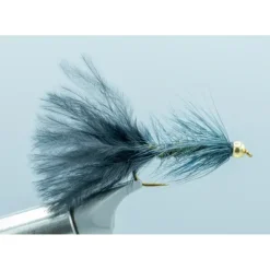 BH Peacock Bugger #6 - Your Premium Fishing Gear Store Rods Lines Baits Accessories^ Cheap