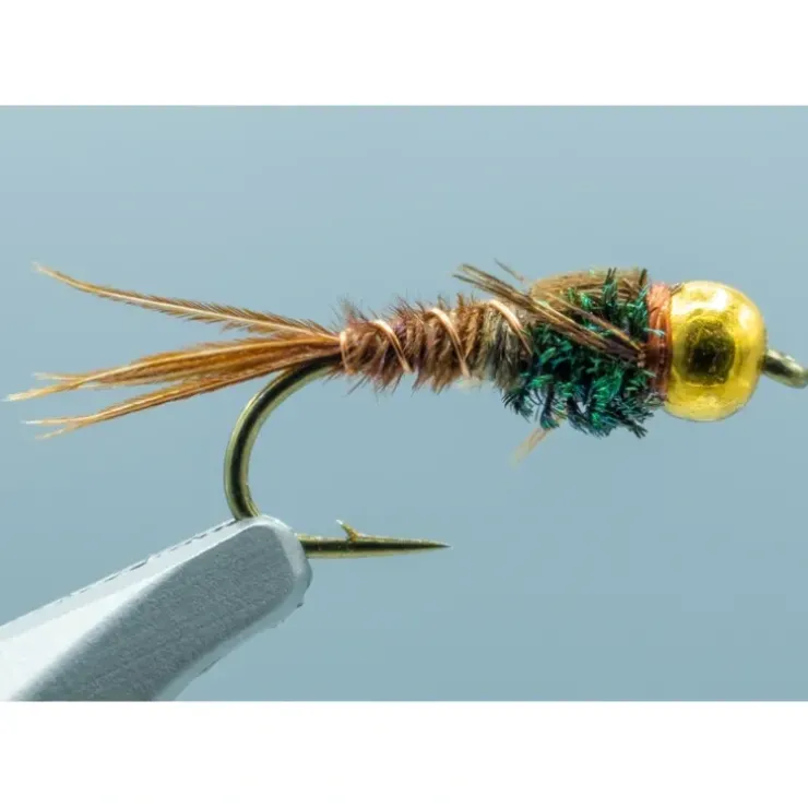 BH Pheasant Tail - Your Premium Fishing Gear Store Rods Lines Baits Accessories^ Sale