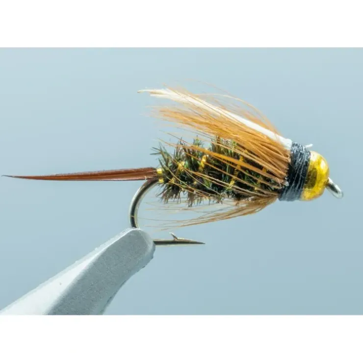 BH Prince Nymph 1 Doz. - Your Premium Fishing Gear Store Rods Lines Baits Accessories^ New