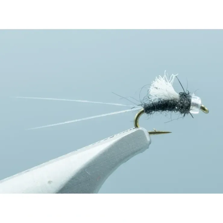 BH RS2 Black - 1 Doz. #18 - Your Premium Fishing Gear Store Rods Lines Baits Accessories^ Best
