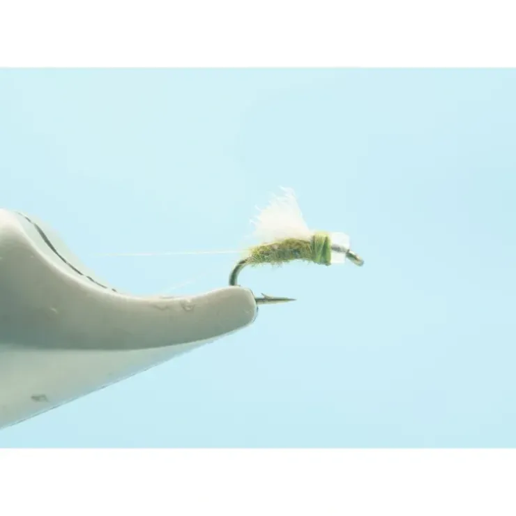 BH RS2 Green #18 - Your Premium Fishing Gear Store Rods Lines Baits Accessories^ Outlet