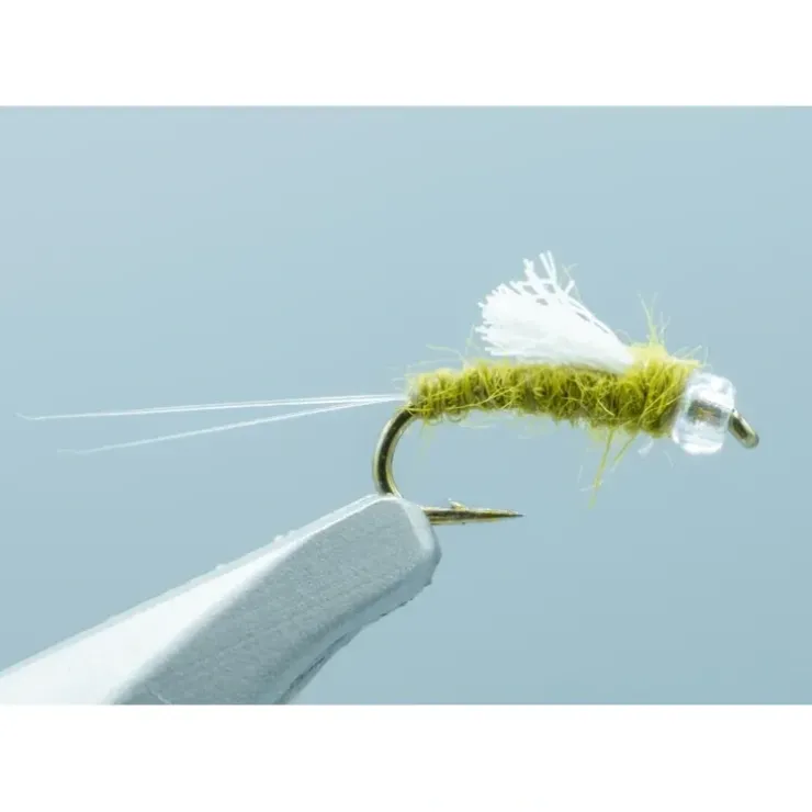 BH RS2 Olive - 1 Doz. #18 - Your Premium Fishing Gear Store Rods Lines Baits Accessories^ Online