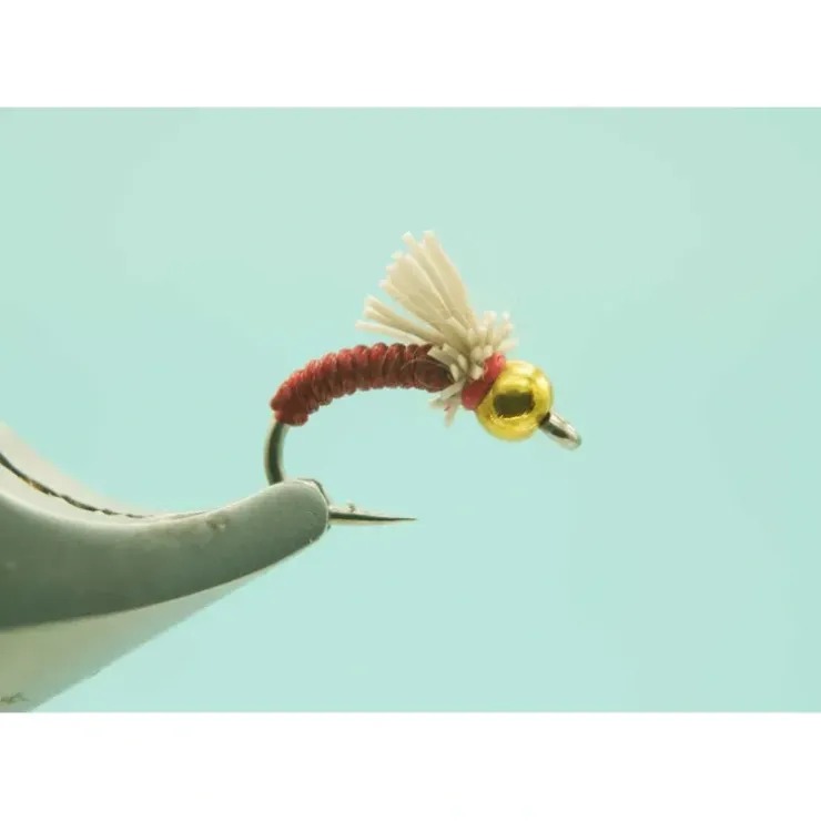 BH Serendipity Red - Your Premium Fishing Gear Store Rods Lines Baits Accessories^ Cheap