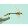 BH SH Copper Nymph #14 - Your Premium Fishing Gear Store Rods Lines Baits Accessories^ Hot