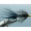 BH Woolly Bugger Black #8 - Your Premium Fishing Gear Store Rods Lines Baits Accessories^ Clearance