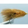 BH Woolly Bugger Brown #8 - Your Premium Fishing Gear Store Rods Lines Baits Accessories^ Best