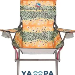Big Agnes Big Six Armchair - Your Premium Fishing Gear Store Rods Lines Baits Accessories^ Cheap