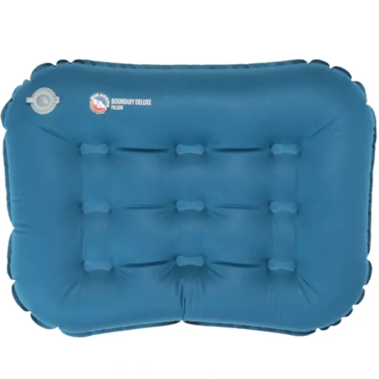 Big Agnes Boundary Camp Pillow - Your Premium Fishing Gear Store Rods Lines Baits Accessories^ Outlet