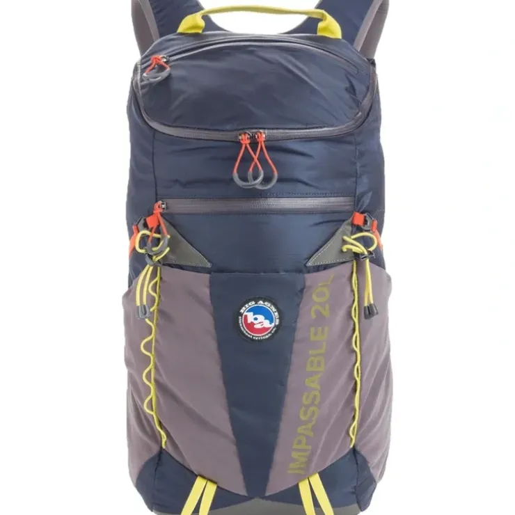 Big Agnes Impassable 20L - Your Premium Fishing Gear Store Rods Lines Baits Accessories^ Cheap