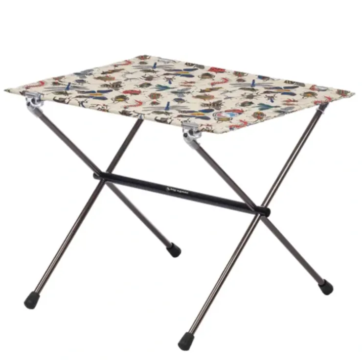 Big Agnes Woodchuck Camp Table - Your Premium Fishing Gear Store Rods Lines Baits Accessories^ Shop