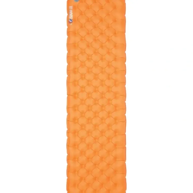 Big Agnes Zoom UL Insulated - Your Premium Fishing Gear Store Rods Lines Baits Accessories^ New
