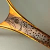 Big Dipper 24"x17" - Brook Trout Engraved - Classic Fly Fishing Traditional Landing Net - Your Premium Fishing Gear Store Rods Lines Baits Accessories^ Clearance