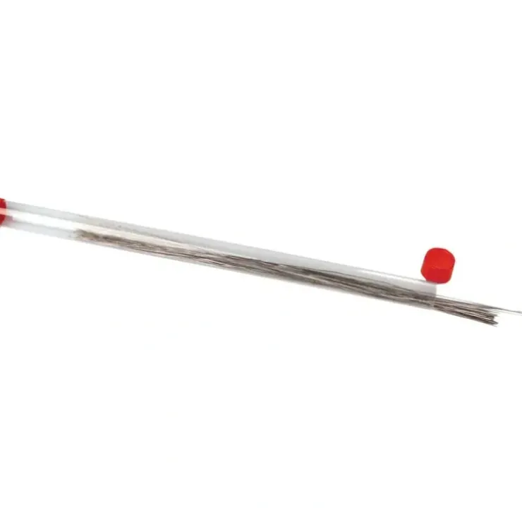 Billfisher 1450-BW Stainless Steel Rig Wire Tube - Your Premium Fishing Gear Store Rods Lines Baits Accessories^ Sale