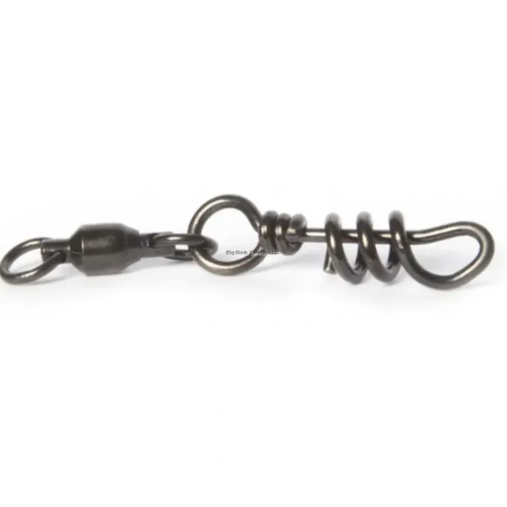 Billfisher Corkscrew Swivel Ball Bearing - Your Premium Fishing Gear Store Rods Lines Baits Accessories^ Clearance
