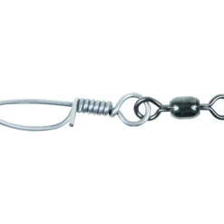Billfisher Dredge Snap Swivel, 110 Lb (10 Pack) - Your Premium Fishing Gear Store Rods Lines Baits Accessories^ Outlet