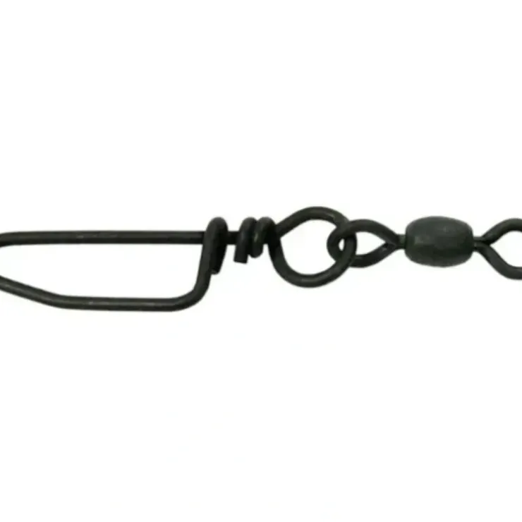 Billfisher Stainless Coastlock Snap Swivels - Your Premium Fishing Gear Store Rods Lines Baits Accessories^ Best Sale