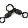 Billfisher 3-Way "Combi" Swivels 4/0 x 4/0 350lb - Your Premium Fishing Gear Store Rods Lines Baits Accessories^ Clearance