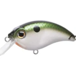Bill Lewis ATV Squarebill Crankbaits - Your Premium Fishing Gear Store Rods Lines Baits Accessories^ New