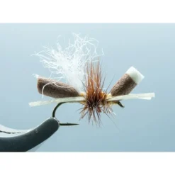 Bionic Ant 2.0 Egan Brown #16 - Your Premium Fishing Gear Store Rods Lines Baits Accessories^ Shop