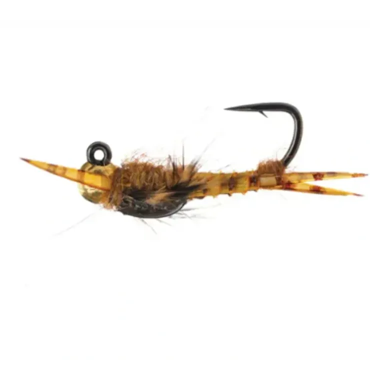 Biot Epoxy Golden Stone Jigged - Your Premium Fishing Gear Store Rods Lines Baits Accessories^ Store