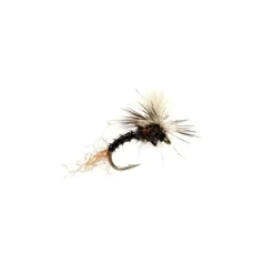 Birchell's Hatch Midge Black - Your Premium Fishing Gear Store Rods Lines Baits Accessories^ Flash Sale