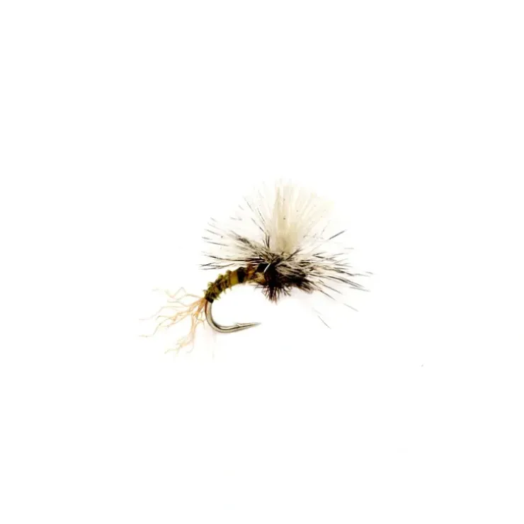 Birchell's Hatch Midge Olive - Your Premium Fishing Gear Store Rods Lines Baits Accessories^ Online