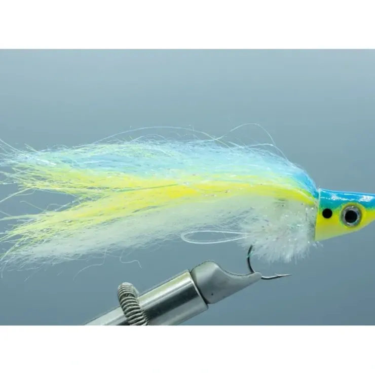 Bisharat's Pole Dancer - Sexy Shad - #2 - Your Premium Fishing Gear Store Rods Lines Baits Accessories^ Cheap
