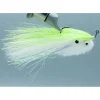 Bisharat's Spot-On Baitfish Chart/White #2 - Your Premium Fishing Gear Store Rods Lines Baits Accessories^ Clearance