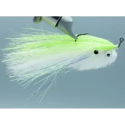 Bisharat's Spot-On Baitfish Chart/White #2 - Your Premium Fishing Gear Store Rods Lines Baits Accessories^ Clearance