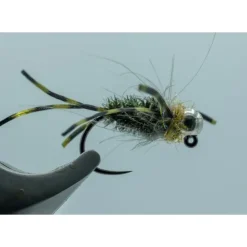 Bizzaro Jerry #12 - Your Premium Fishing Gear Store Rods Lines Baits Accessories^ Discount
