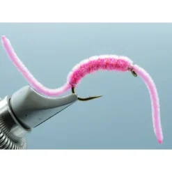 Bjorn's Last Chance Worm #6 - Your Premium Fishing Gear Store Rods Lines Baits Accessories^ Shop