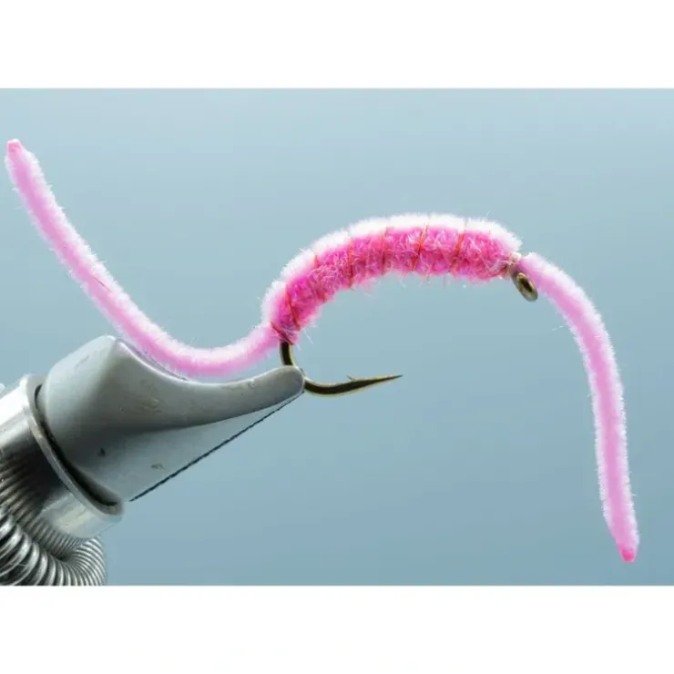 Bjorn's Last Chance Worm #6 - Your Premium Fishing Gear Store Rods Lines Baits Accessories^ Shop