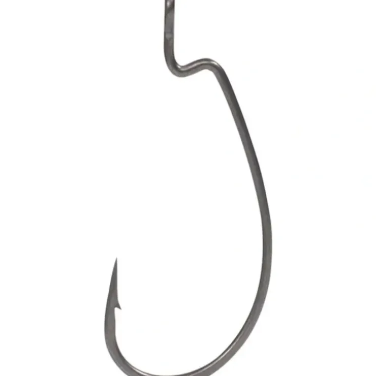 BKK Hooks Armor Point Offset Worm WG Hook - Your Premium Fishing Gear Store Rods Lines Baits Accessories^ Sale