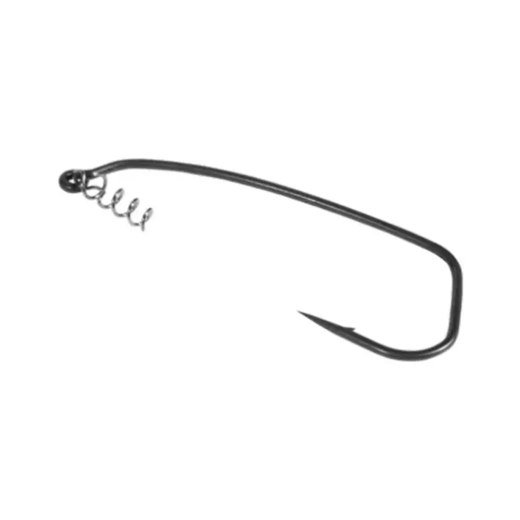 BKK Hooks Armor Point Permalock Hook - Your Premium Fishing Gear Store Rods Lines Baits Accessories^ Cheap