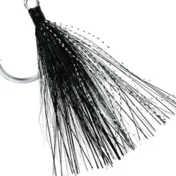 BKK Hooks - Lone Diablo Bucktail Inline Single Hooks - Your Premium Fishing Gear Store Rods Lines Baits Accessories^ Outlet