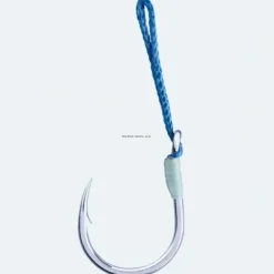 BKK Hooks SF Reefmaster NP, Tin, Size 4/0 - Your Premium Fishing Gear Store Rods Lines Baits Accessories^ Cheap