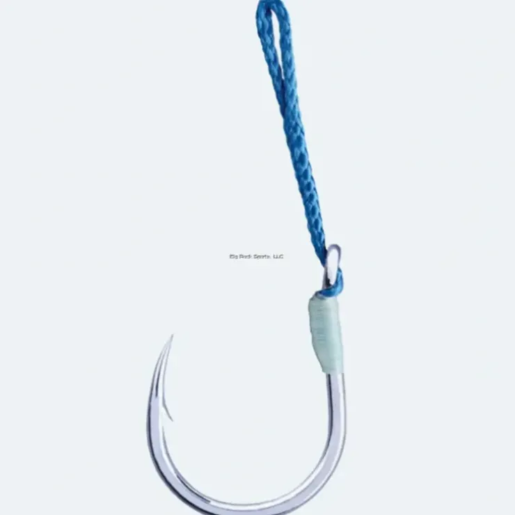 BKK Hooks SF Reefmaster NP, Tin, Size 4/0 - Your Premium Fishing Gear Store Rods Lines Baits Accessories^ Cheap