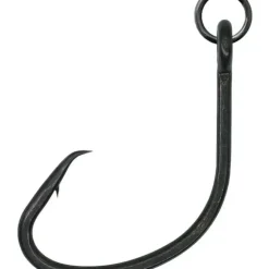 BKK Ringed Mutsu Circle 2X Medium Circle Hooks - Your Premium Fishing Gear Store Rods Lines Baits Accessories^ Store