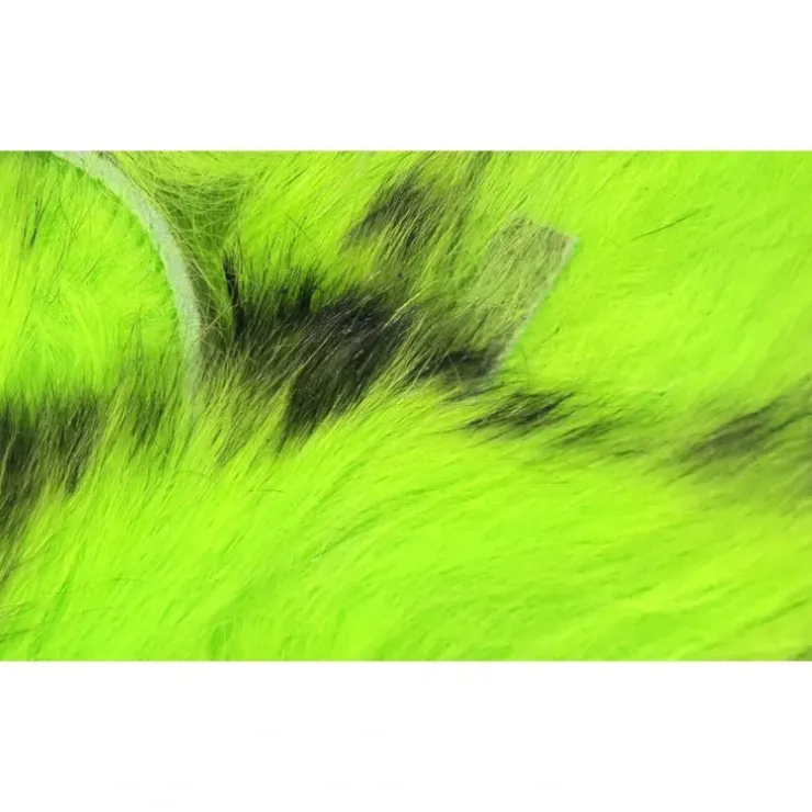 Black Barred Bunnybou Strips - Your Premium Fishing Gear Store Rods Lines Baits Accessories^ Online