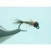 Black BH HE Man Natural #14 3.3mm Bead - Your Premium Fishing Gear Store Rods Lines Baits Accessories^ Best