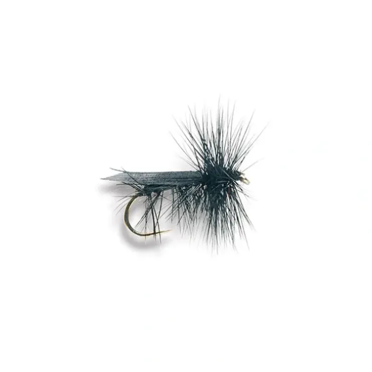 Black Caddis - Your Premium Fishing Gear Store Rods Lines Baits Accessories^ Store