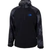 Blackfish Gale Softshell Pullover - Blackout - XL - Your Premium Fishing Gear Store Rods Lines Baits Accessories^ Discount