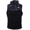Blackfish Gale Softshell Vest Black/Pryn1 Blackout, 3XL - Your Premium Fishing Gear Store Rods Lines Baits Accessories^ Clearance