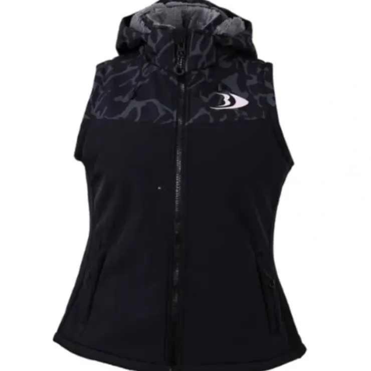 Blackfish StormSkin Squall Vest - Blackout - 2XL - Your Premium Fishing Gear Store Rods Lines Baits Accessories^ Shop