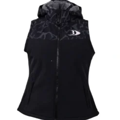 Blackfish StormSkin Squall Vest - Blackout - XL - Your Premium Fishing Gear Store Rods Lines Baits Accessories^ Store