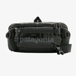 Black Hole Waist Pack 5L - Your Premium Fishing Gear Store Rods Lines Baits Accessories^ Shop