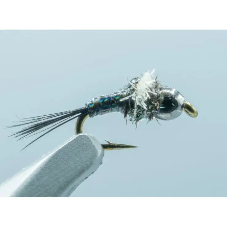 Black Machine Crystal - 1 Doz. - Your Premium Fishing Gear Store Rods Lines Baits Accessories^ Hot