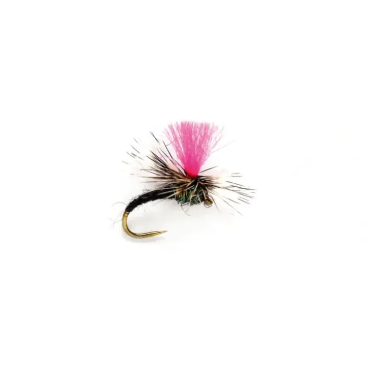 Black Magic Klinkhammer Barbless - Your Premium Fishing Gear Store Rods Lines Baits Accessories^ Sale