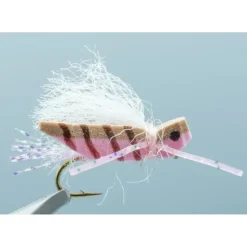 Blade Runner Hopper Pink #10 - Your Premium Fishing Gear Store Rods Lines Baits Accessories^ Best