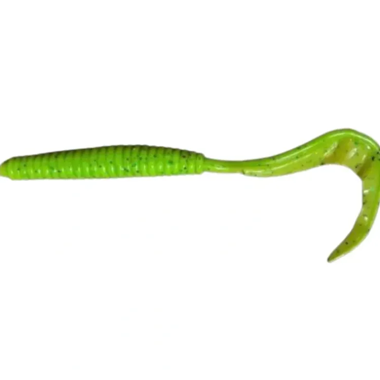 Blitz Performance X-Treme Rippin' Grub 7" - Your Premium Fishing Gear Store Rods Lines Baits Accessories^ Sale